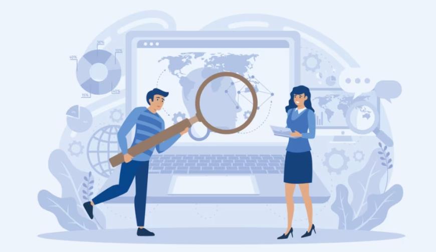 清丰县小程序开发公司选型指南：6大核心JavaScript框架深度解析